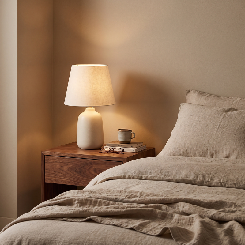 Table lamps