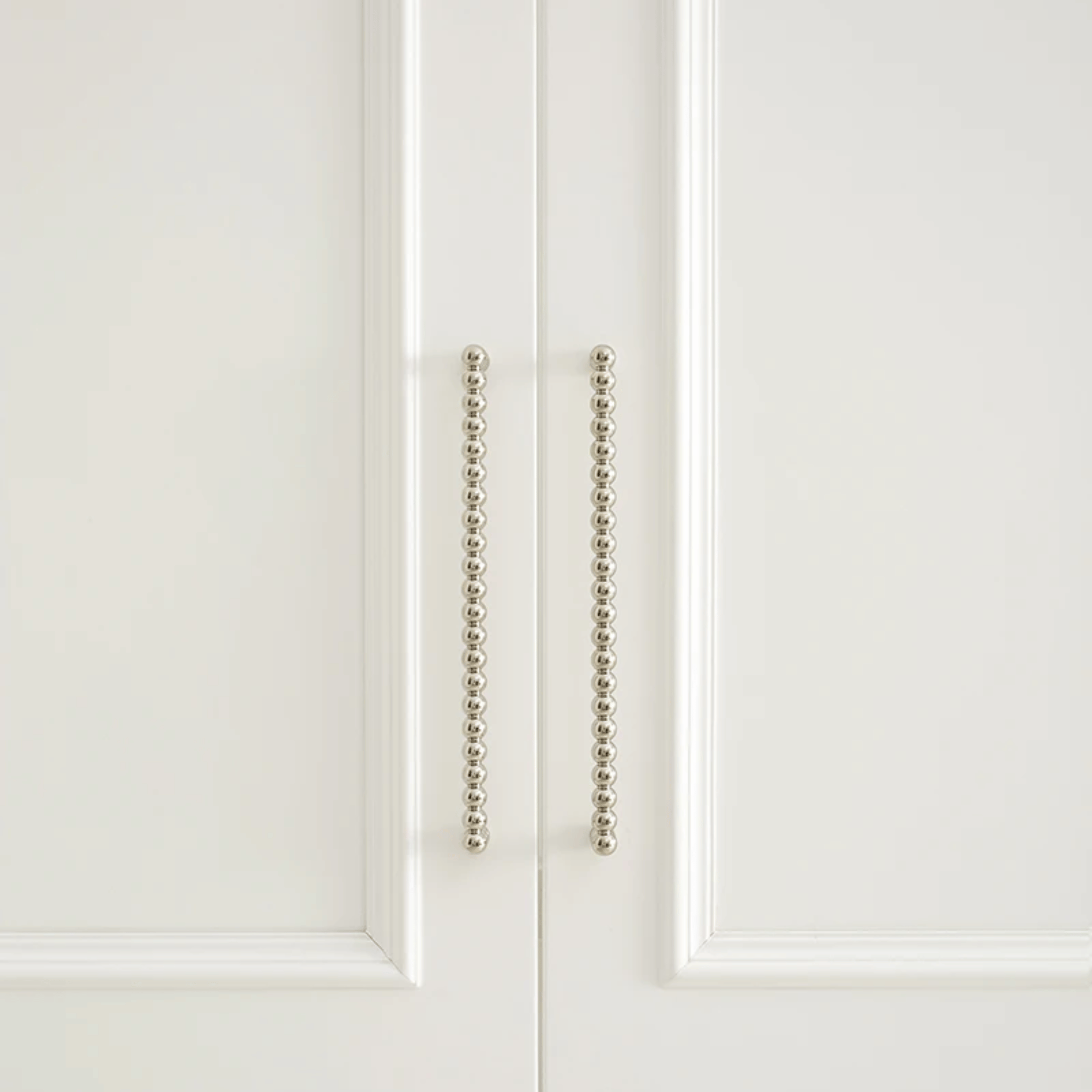 Solid Brass Cabinet Knobs & Handles