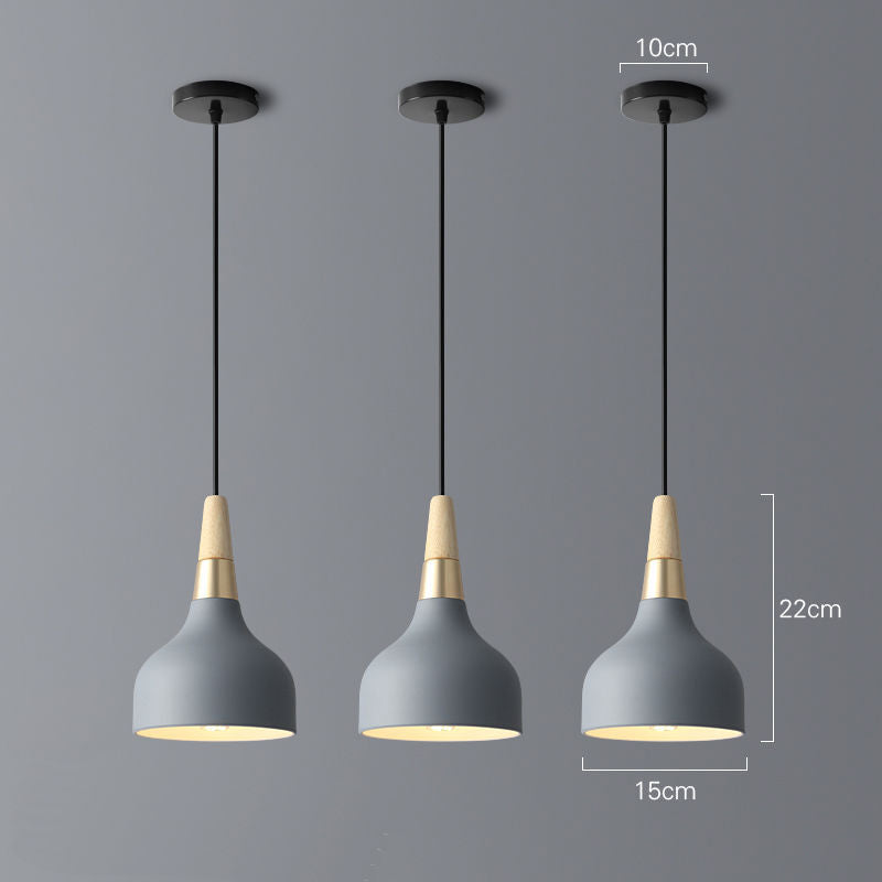 Dining Room Lighting - Harmony Pendant Light - Decor Havenly