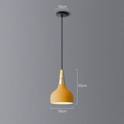 Dining Room Lighting - Harmony Pendant Light - Decor Havenly