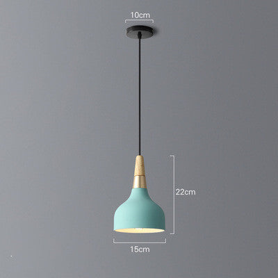 Dining Room Lighting - Harmony Pendant Light - Decor Havenly