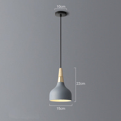 Dining Room Lighting - Harmony Pendant Light - Decor Havenly