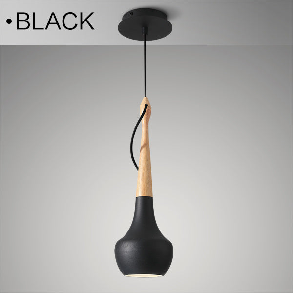 Modern Minimalist Chandelier - Nordic Style Light - Decor Havenly