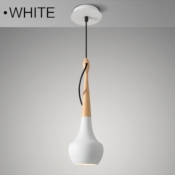 Modern Minimalist Chandelier - Nordic Style Light - Decor Havenly