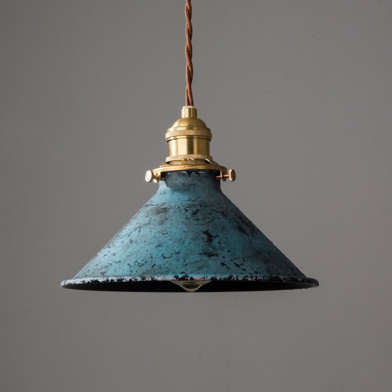 Scandinavian Cafe Style Pendant Lamp