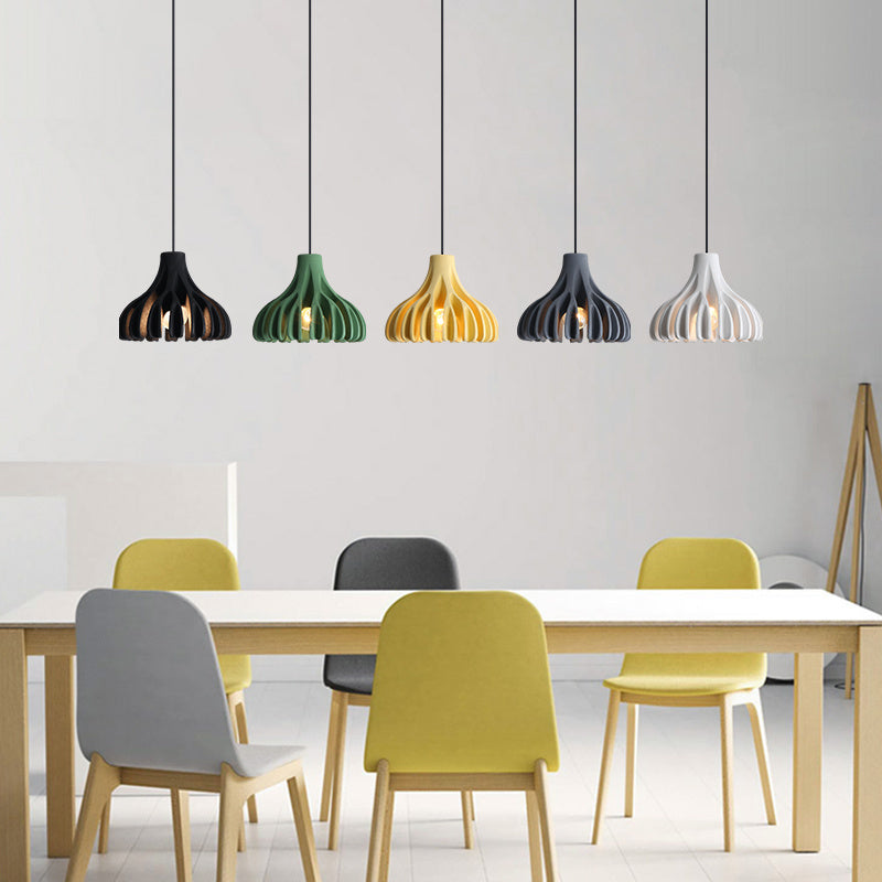 Luxury Hanging Lamp - Havenly Pendant Light - Decor Havenly