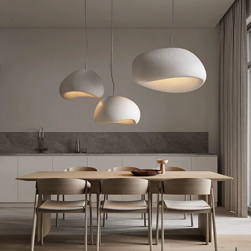 Minimalist Decor Lamp - Nordic Havenly Chandelier - Decor Havenly