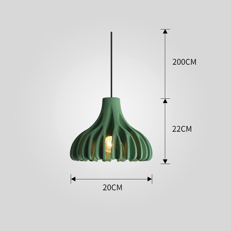 Luxury Hanging Lamp - Havenly Pendant Light - Decor Havenly