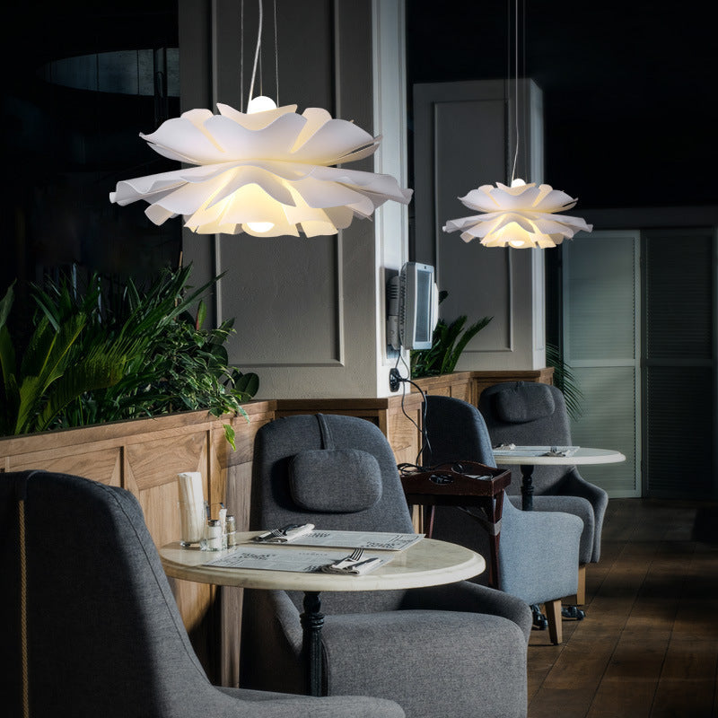 Flower Pendant Lamp - Modern Ceiling Lamp - Decor Havenly