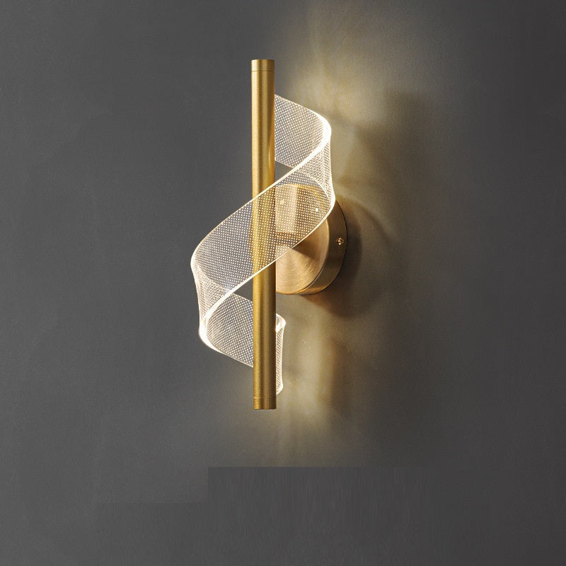 Corridor Stair Wall Lamp - Wall lamps - Decor Havenly