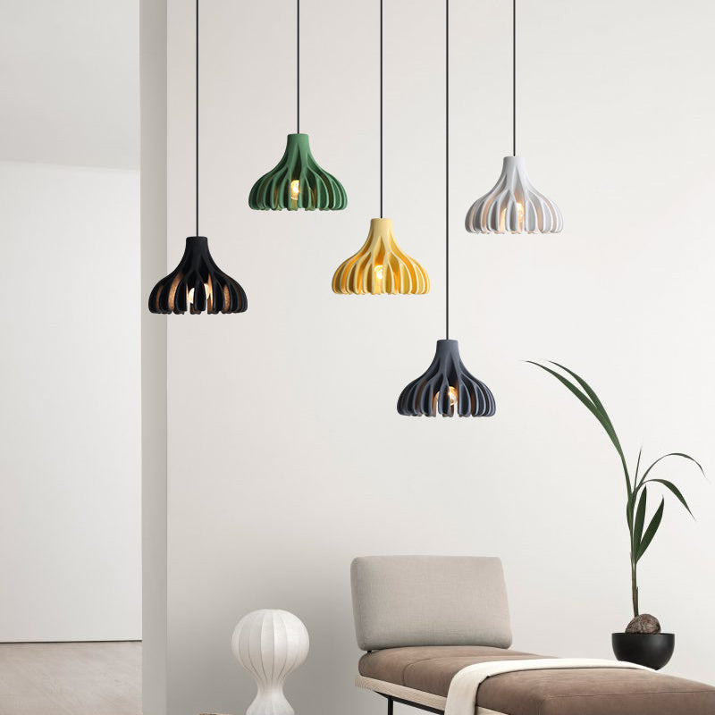 Luxury Hanging Lamp - Havenly Pendant Light - Decor Havenly