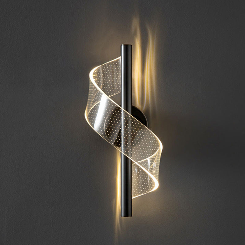 Corridor Stair Wall Lamp - Wall lamps - Decor Havenly