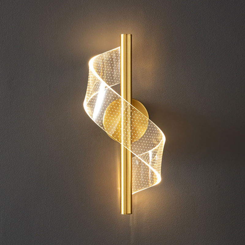 Corridor Stair Wall Lamp - Wall lamps - Decor Havenly