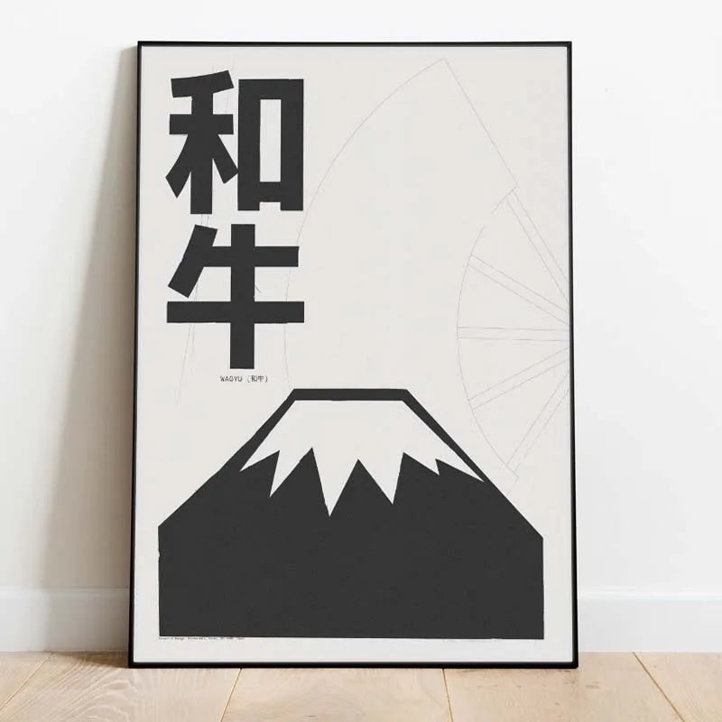 Minimalist Quote Canvas Print
