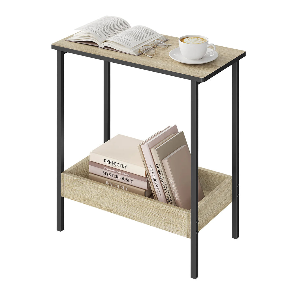 Rectangular Coffee Table