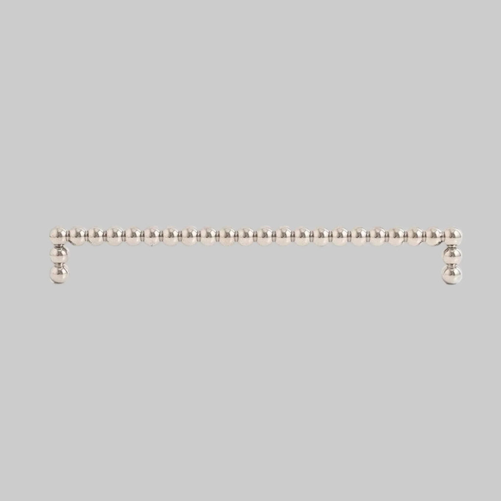 Solid Brass Cabinet Knobs & Handles