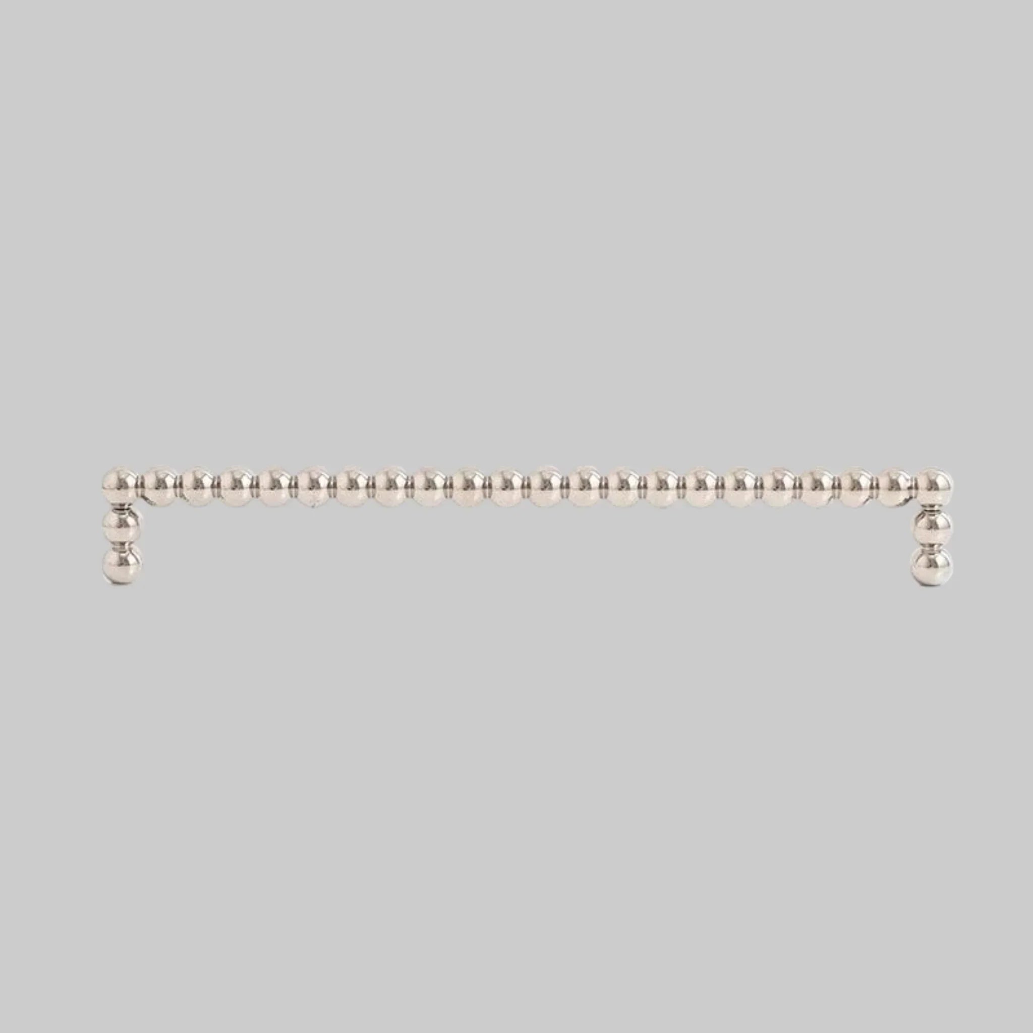 Solid Brass Cabinet Knobs & Handles