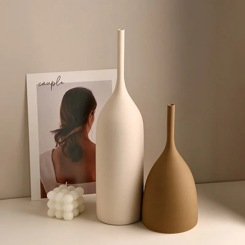Handmade Ceramic Vase