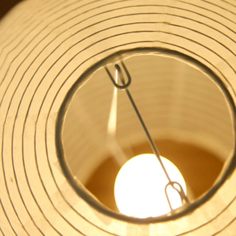 Wabi-Sabi LED Table Lamp
