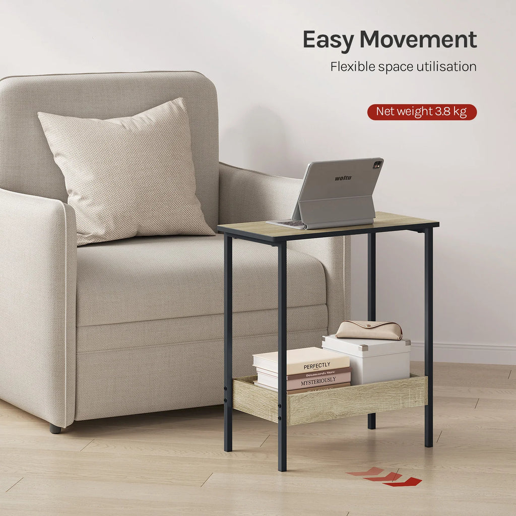 Rectangular Coffee Table