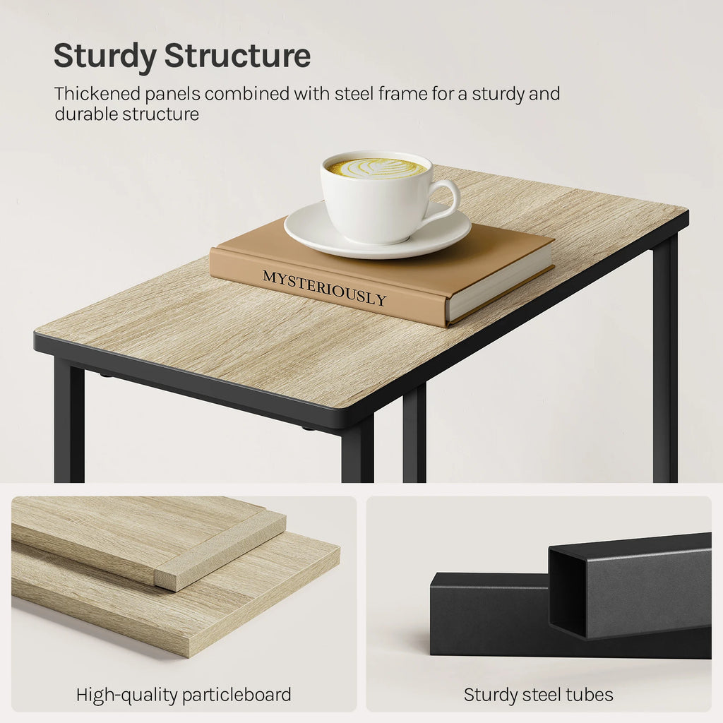 Rectangular Coffee Table