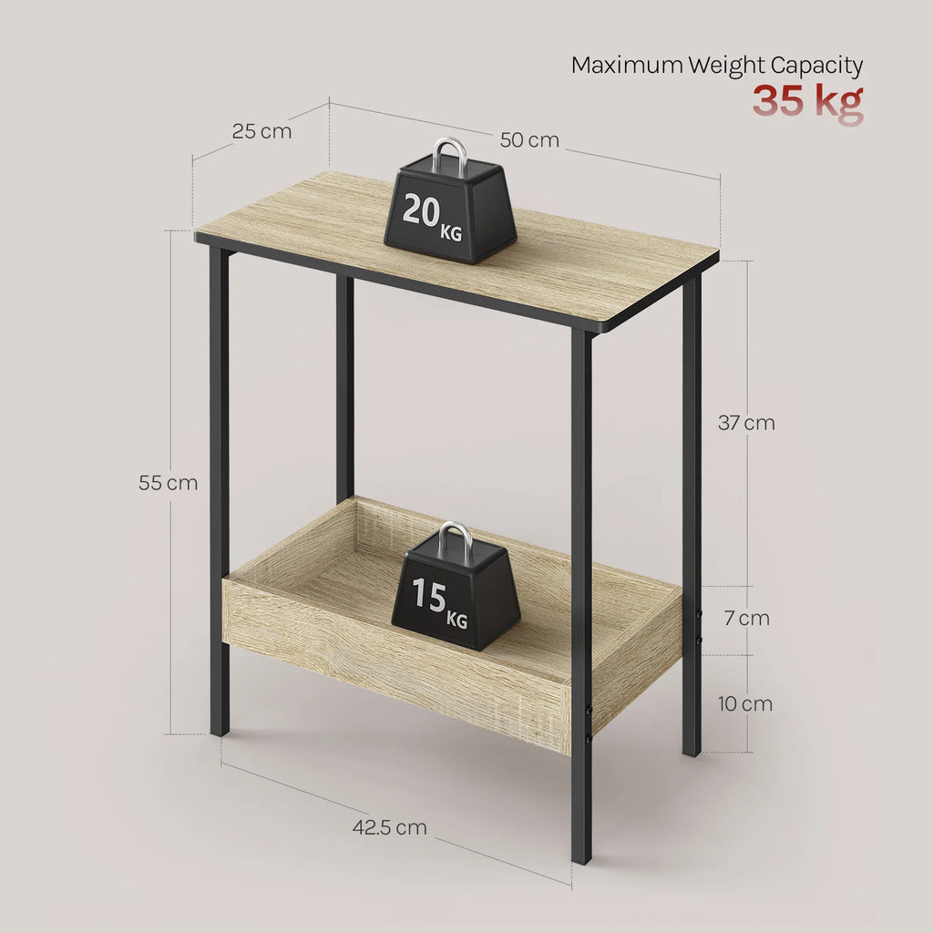 Rectangular Coffee Table