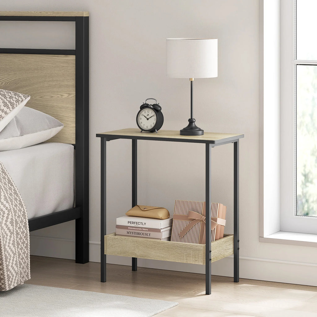 Rectangular Coffee Table