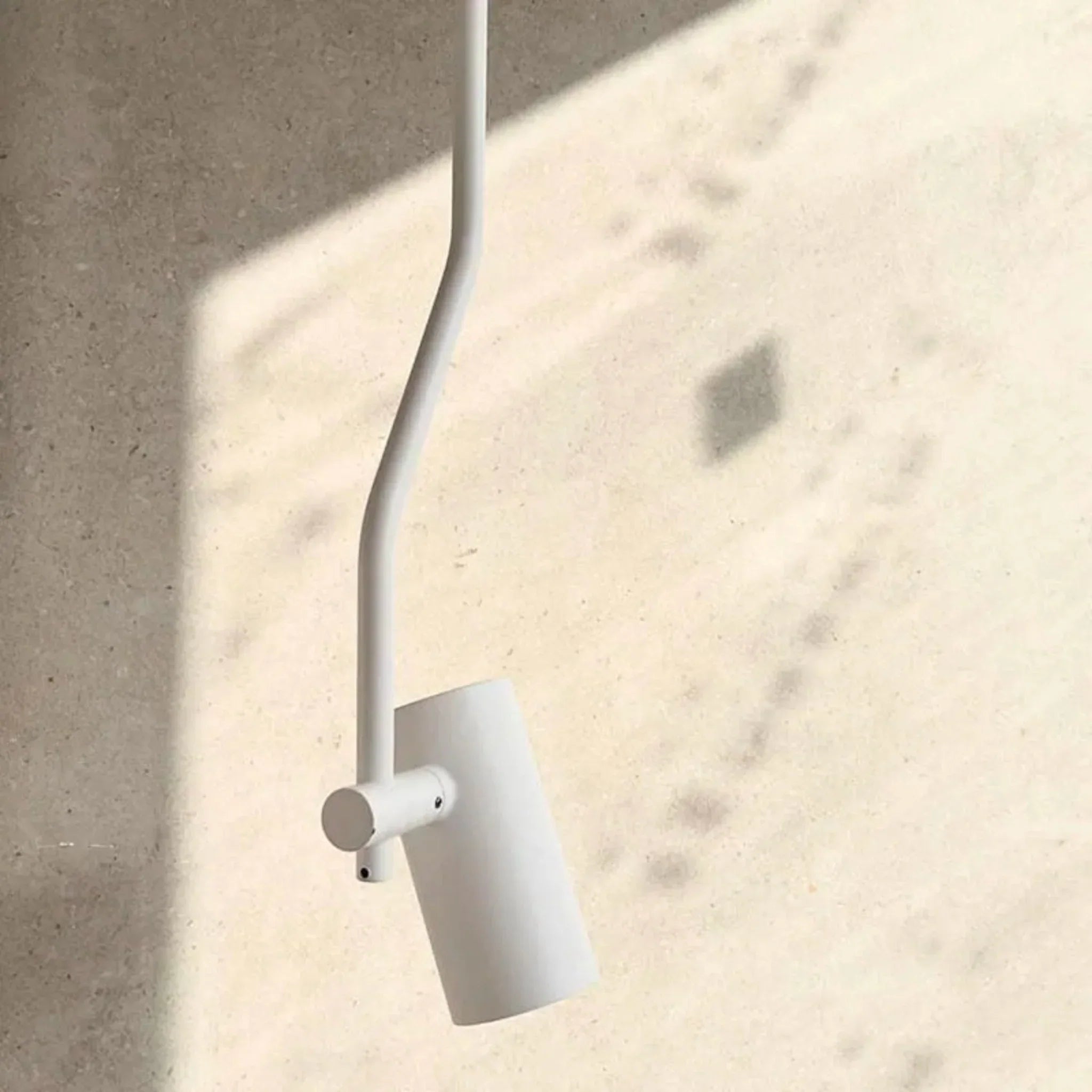 Adjustable LED Spot Pendant