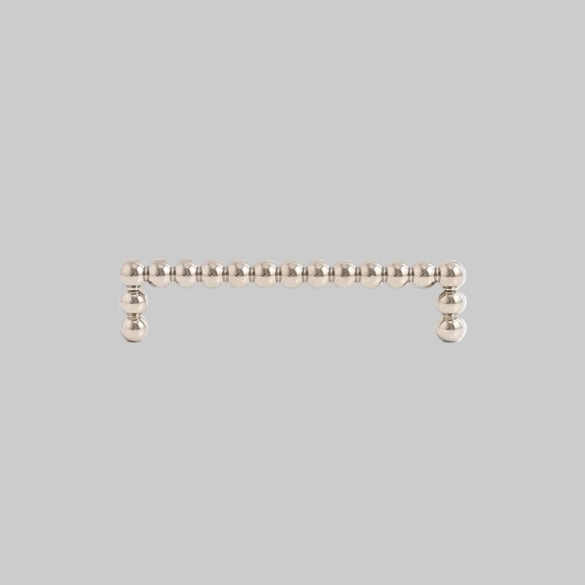 Solid Brass Cabinet Knobs & Handles