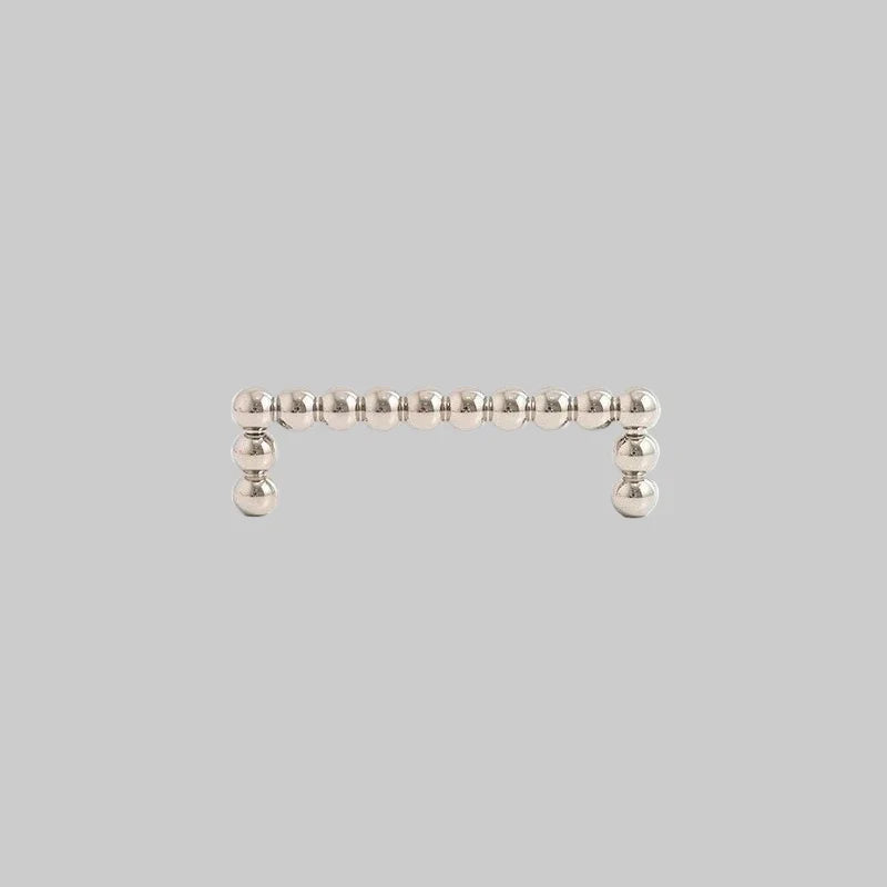 Solid Brass Cabinet Knobs & Handles