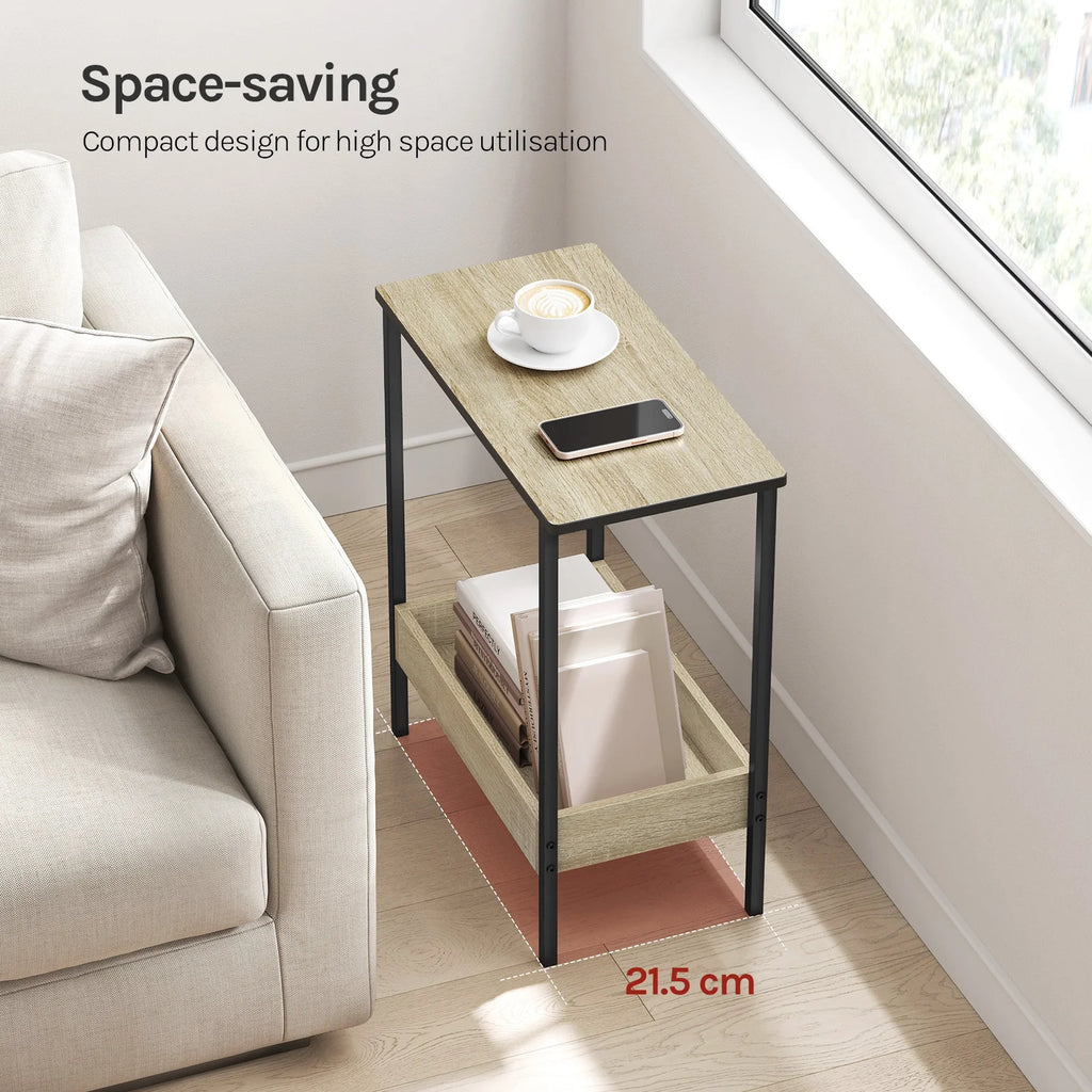 Rectangular Coffee Table