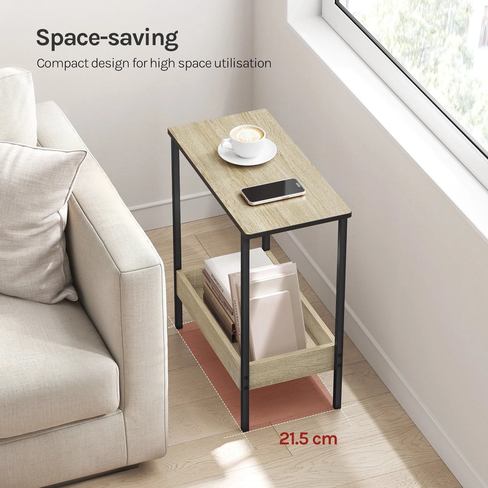 Rectangular Coffee Table