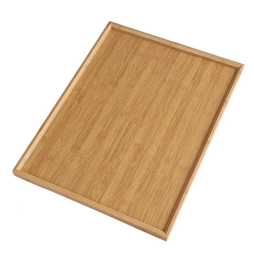 Bamboo Serving Tray