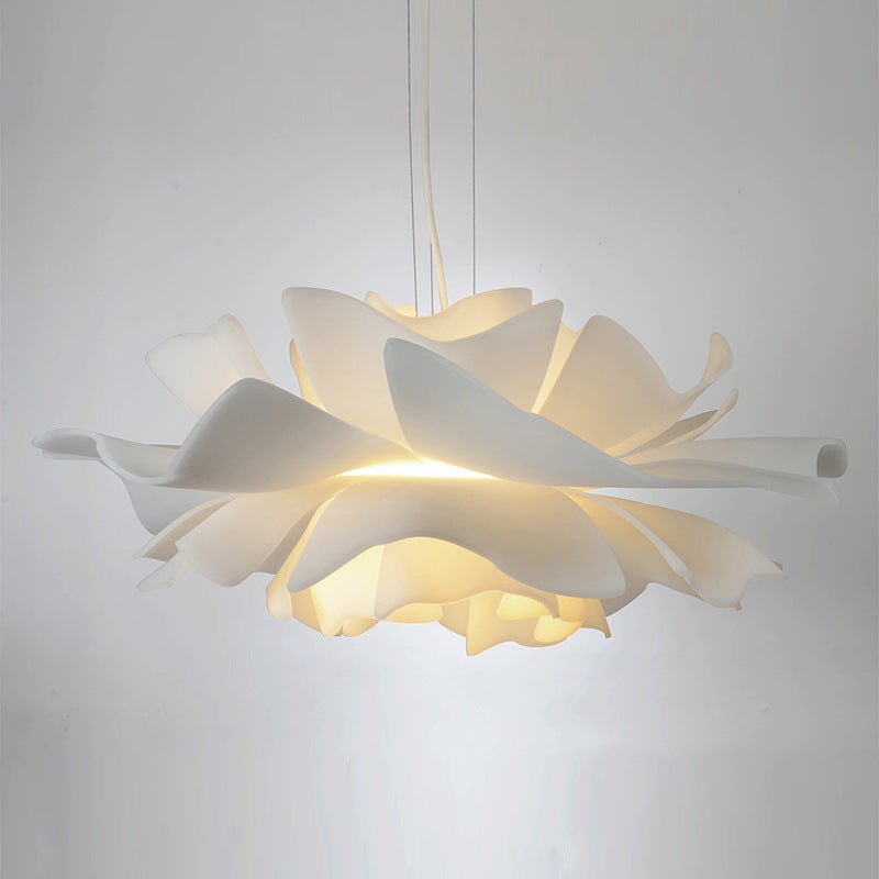 Flower Pendant Lamp - Modern Ceiling Lamp - Decor Havenly