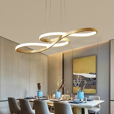 Modern Creative Personalized Artistic Chandelier